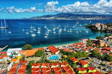 Venez vivre l'exprience crole  l'htel Bambou en Martinique !