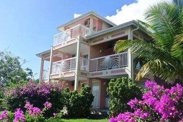 Cette rsidence htelire propose des logements spacieux, confortables et trs bien quips