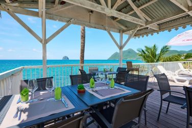 photo Diamant Beach Martinique