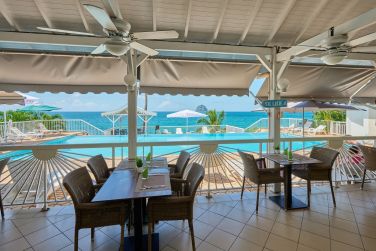 photo Diamant Beach Martinique