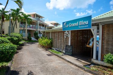 photo Diamant Beach Martinique