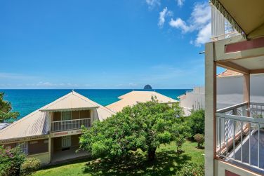 photo Diamant Beach Martinique