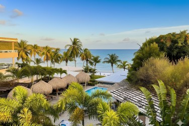 Bienvenue � la r�sidence Diamant Les Bains