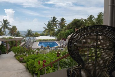 Un v�ritable havre de repos, vous pourrez profiter de la piscine