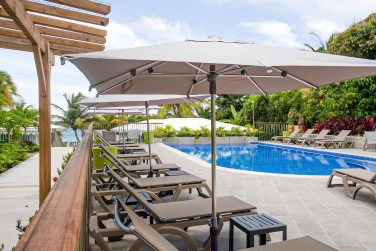 photo Diamant les Bains Martinique