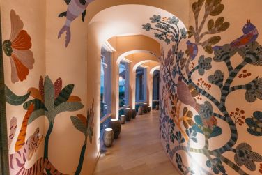 photo LUX* Belle Mare - Villas Ile Maurice