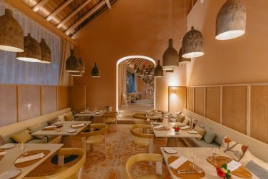 photo LUX* Belle Mare - Villas Ile Maurice