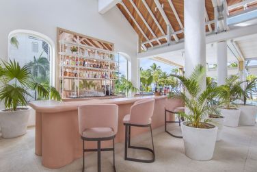 photo LUX* Belle Mare - Villas Ile Maurice