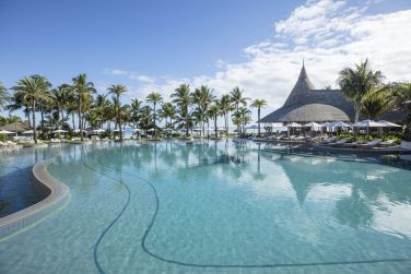 photo LUX* Belle Mare - Villas Ile Maurice