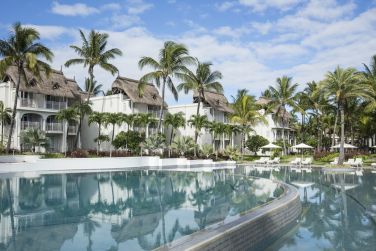 photo LUX* Belle Mare - Villas Ile Maurice
