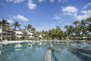 photo LUX* Belle Mare - Villas Ile Maurice