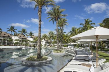 photo LUX* Belle Mare - Villas Ile Maurice