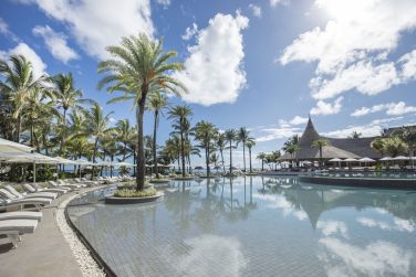 photo LUX* Belle Mare - Villas Ile Maurice