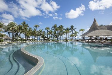 photo LUX* Belle Mare - Villas Ile Maurice