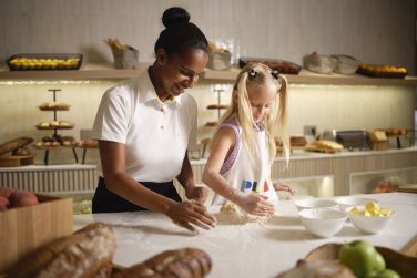 photo LUX* Belle Mare - Villas Ile Maurice