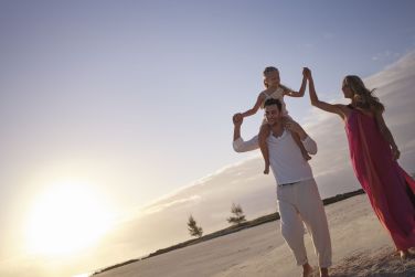 photo LUX* Belle Mare - Villas Ile Maurice