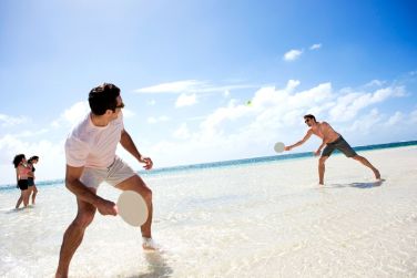 photo LUX* Belle Mare - Villas Ile Maurice