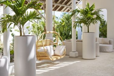 photo LUX* Belle Mare - Villas Ile Maurice