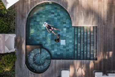 photo LUX* Belle Mare - Villas Ile Maurice