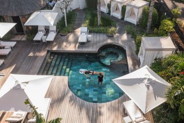 photo LUX* Belle Mare - Villas Ile Maurice