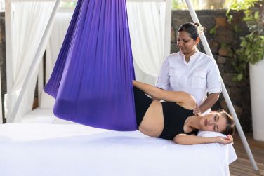 photo LUX* Belle Mare - Villas Ile Maurice