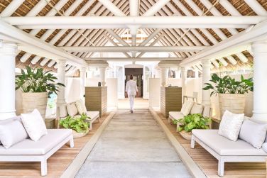 photo LUX* Belle Mare - Villas Ile Maurice