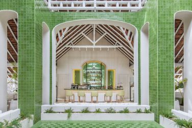 photo LUX* Belle Mare - Villas Ile Maurice