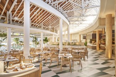 photo LUX* Belle Mare - Villas Ile Maurice