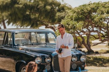 photo LUX* Belle Mare - Villas Ile Maurice