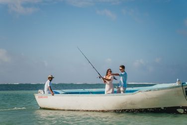 photo LUX* Belle Mare - Villas Ile Maurice