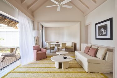 photo LUX* Belle Mare - Villas Ile Maurice