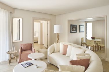 photo LUX* Belle Mare - Villas Ile Maurice