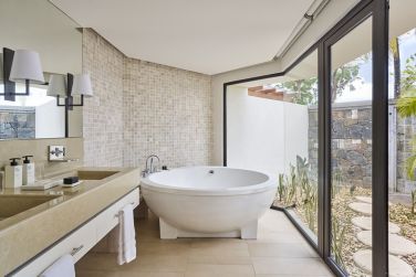 photo LUX* Belle Mare - Villas Ile Maurice