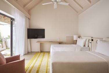 photo LUX* Belle Mare - Villas Ile Maurice