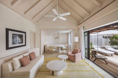 photo LUX* Belle Mare - Villas Ile Maurice