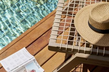 photo LUX* Belle Mare - Villas Ile Maurice