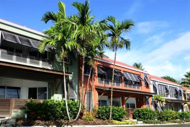 photo Le Panoramic Martinique
