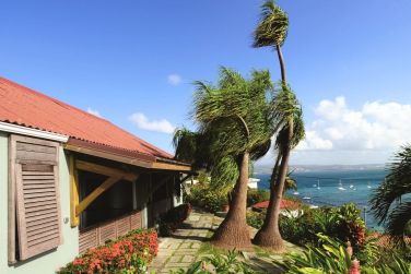 photo Le Panoramic Martinique