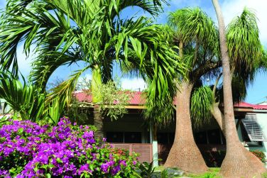 photo Le Panoramic Martinique