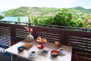 photo Le Panoramic Martinique