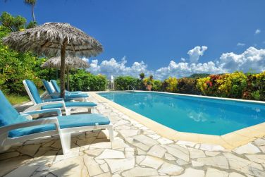 photo Le Panoramic Martinique