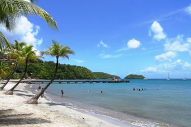 photo Le Panoramic Martinique