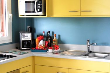 photo Le Panoramic Martinique