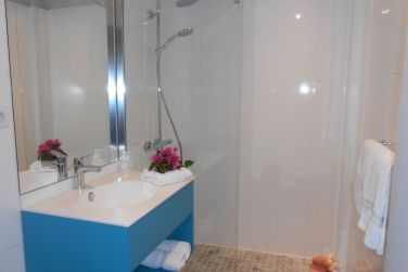 photo Le Panoramic Martinique