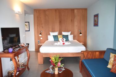 photo Le Panoramic Martinique