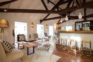 L'endroit idal pour se dtendre...