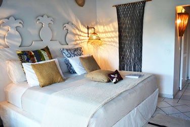 La chambre suprieure