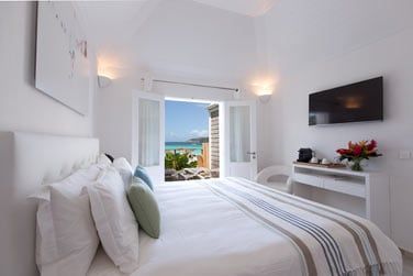 Chambre Front de Mer