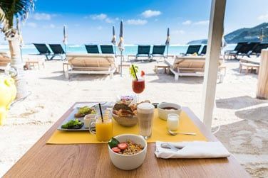 De quoi bien commencer la journe !