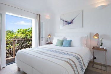 Confortable et lumineuse